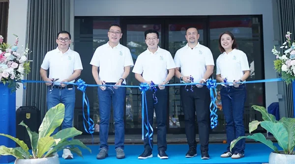 Zurich Perluas Layanan, Empat Kantor Regional Diperbarui